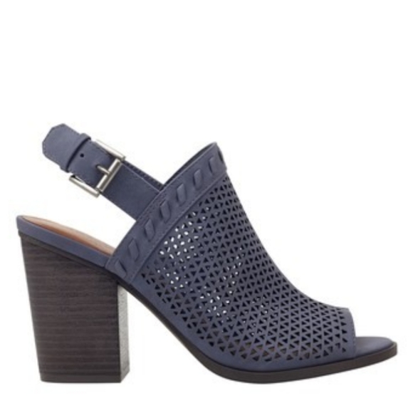 Indigo Rd womens sandal, block heel, size 8 - Picture 7 of 8